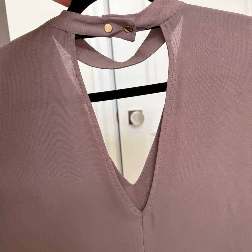 Dynamite Blouse - Picture 2 of 3